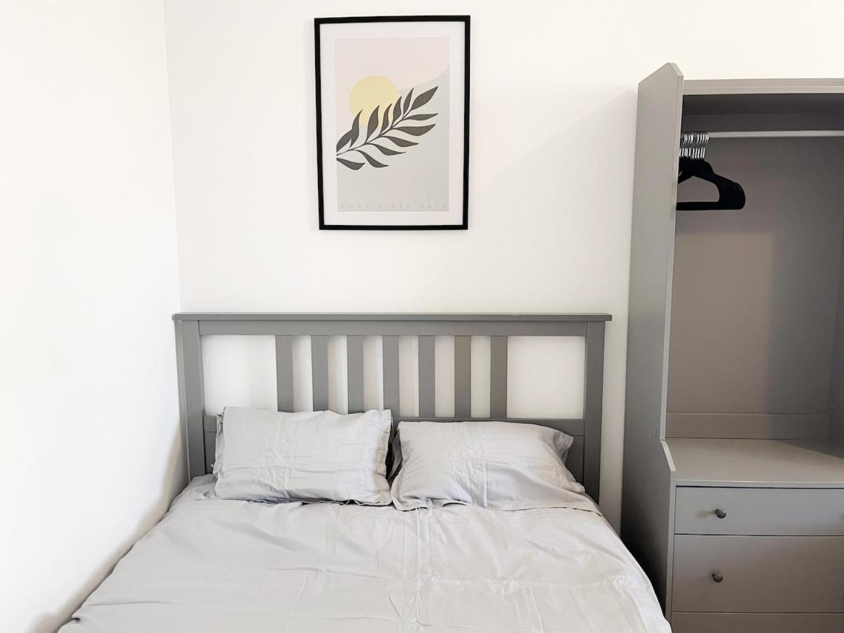 Studio Chic Au Style Retro Moderne Saint-Genix-sur-Guiers Zewnętrze zdjęcie